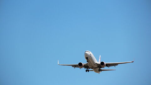 Plane