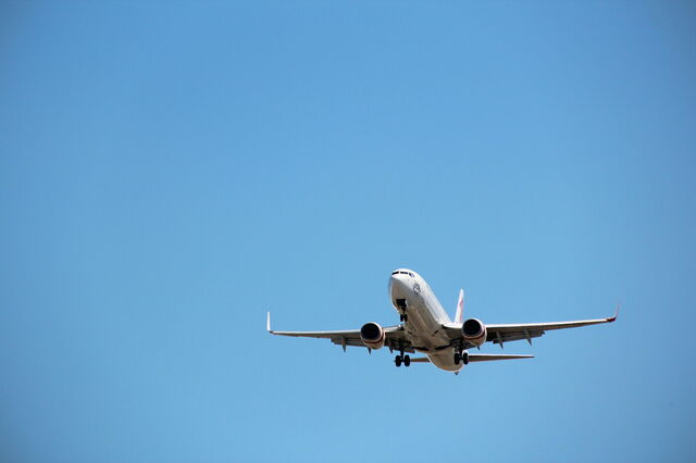 Plane