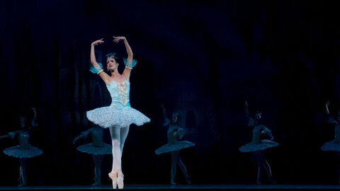 Ballet