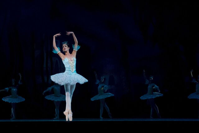Ballet
