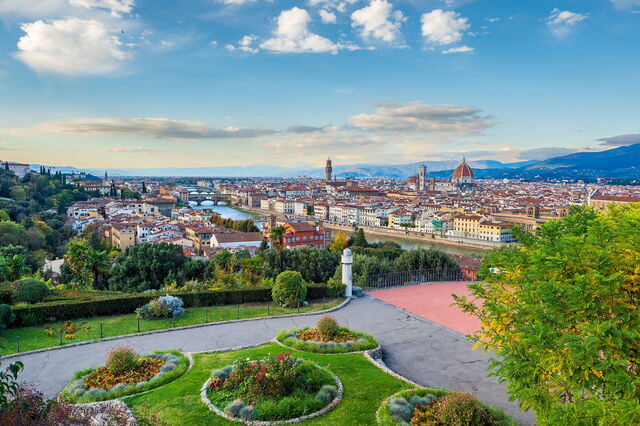 Florence