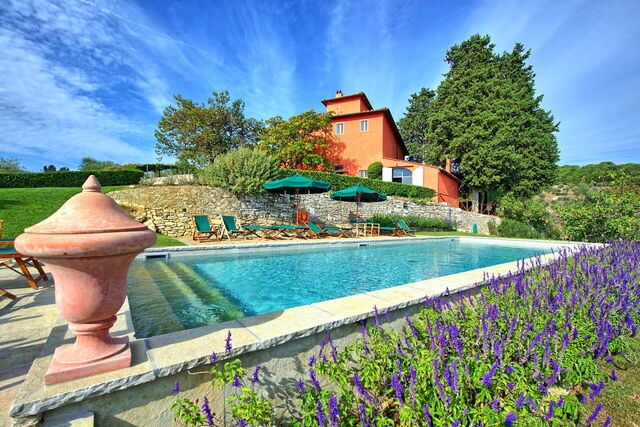 Villa Cona