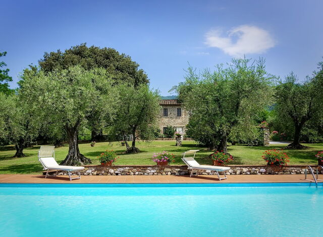 Casa Tonio