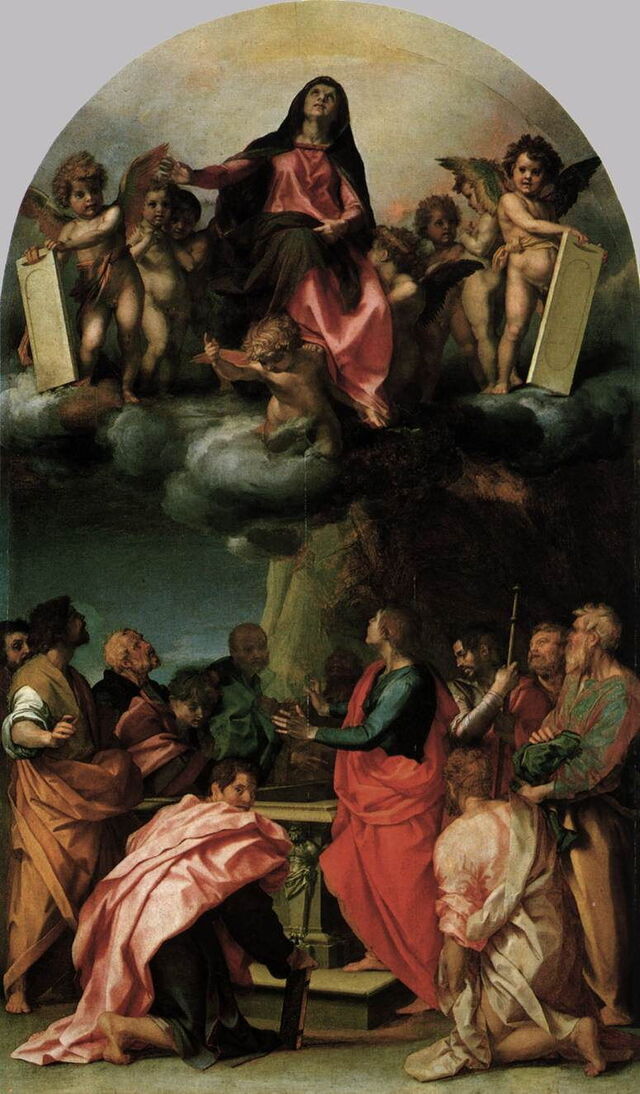 Assumption