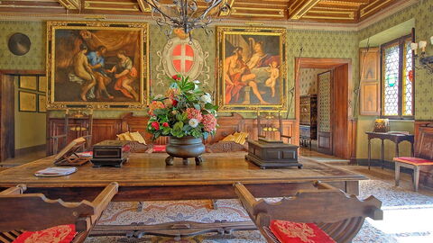 Castello Leopoldo