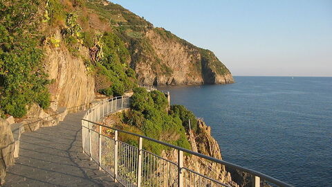 Via dell'Amore