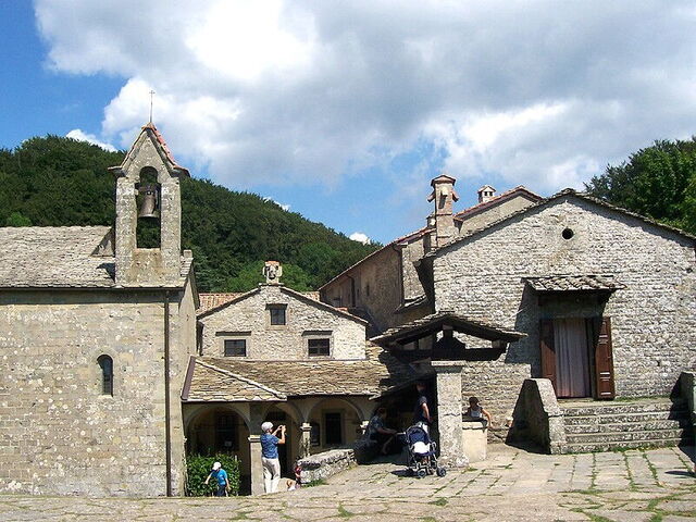 Buildings