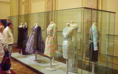 Costume Gallery