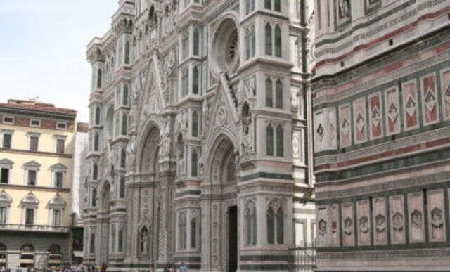 Basilica di Santa Maria del Fiore