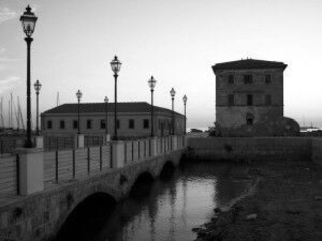 Scoglio della Regina