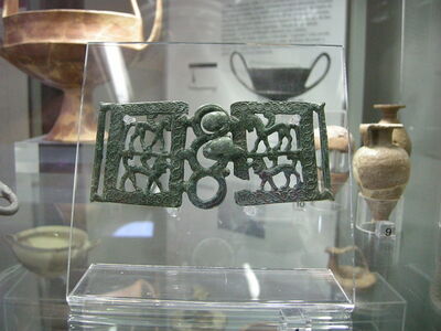 Archaeological Museum of Massa Marittima