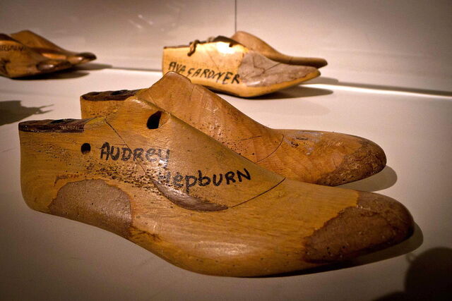 Ferragamo Museum