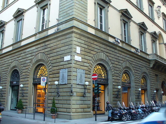Stores