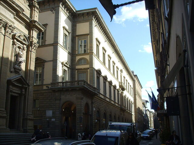 Street