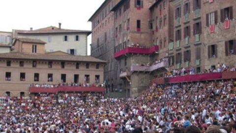 Piazza del Campo