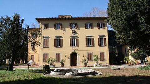 Villa Henderson
