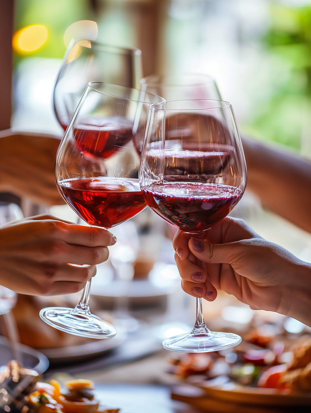 Wine