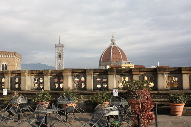 Uffizi