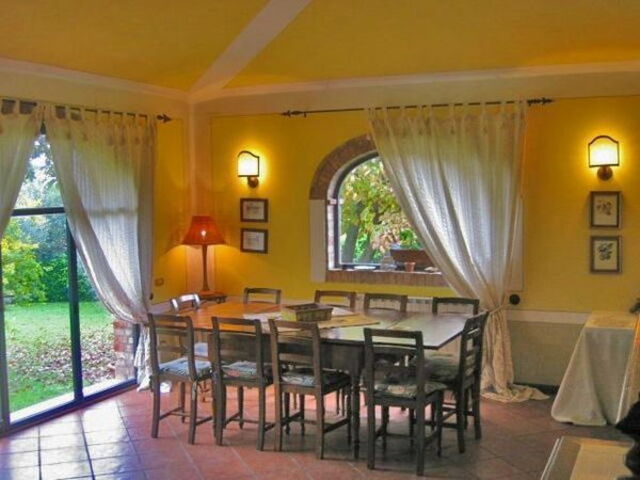 Limoni Interior