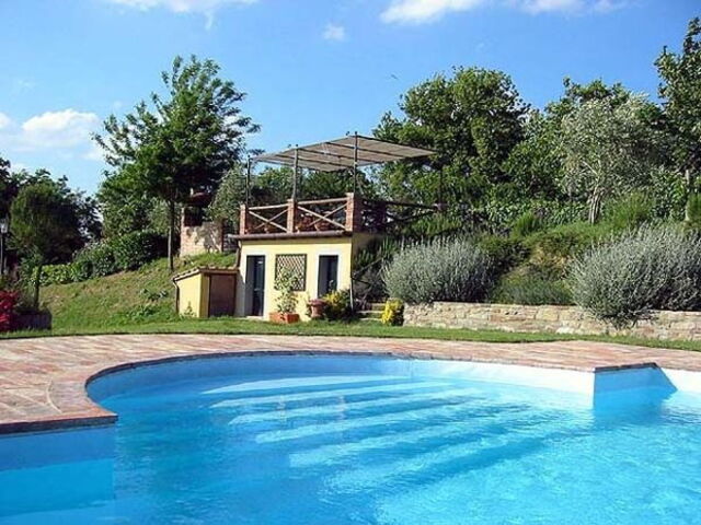 Limoni Pool