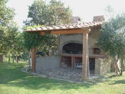 Il Pratino Di Solata Patio