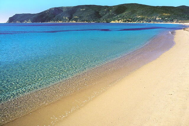 elba island