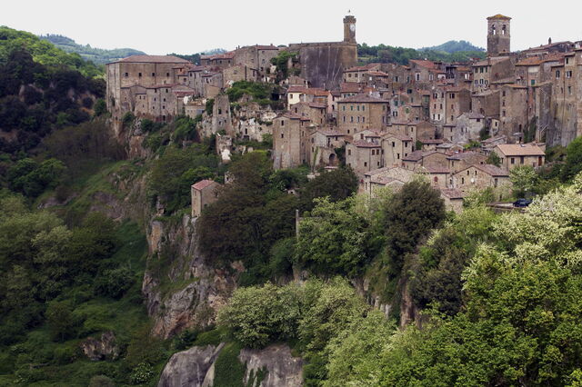 Town