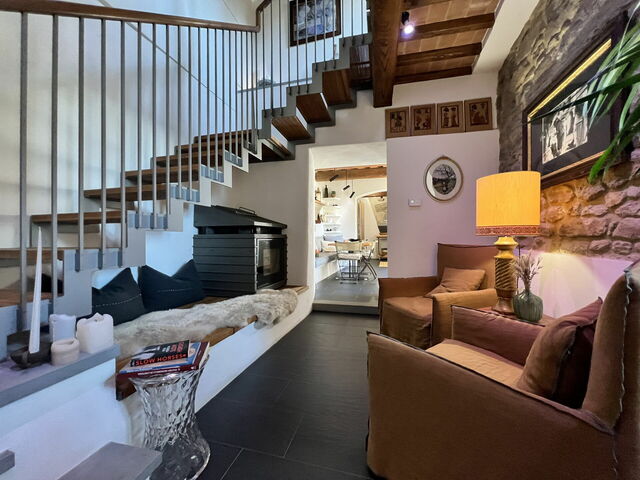 Stairwell