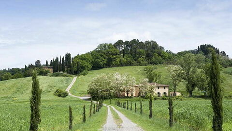 Casale Belfiore