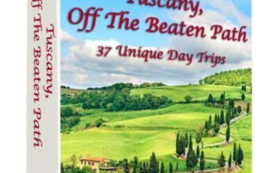 Tuscany, Off The Beaten Path