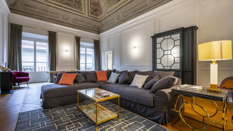 Albizi Penthouse