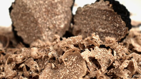 Truffles