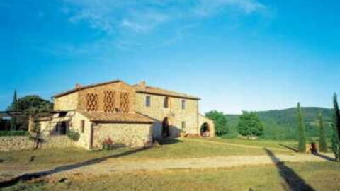 Villa Felciai