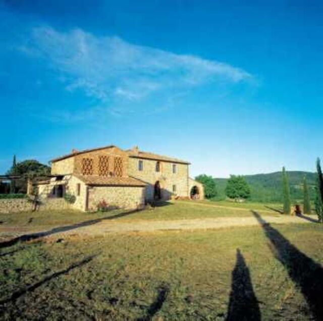 Villa Felciai