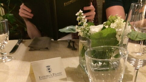 Table settings