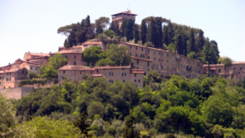 Cetona