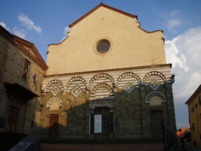 Chiesa di San Pier Maggiore