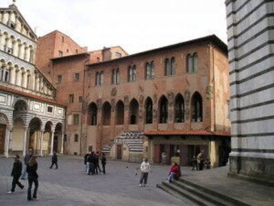Palazzo dei Vescovi