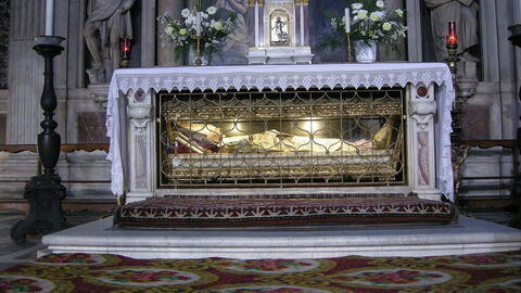 St Antoninus