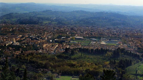 Monte Ceceri