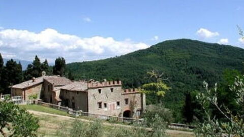 Villa Fabbroni