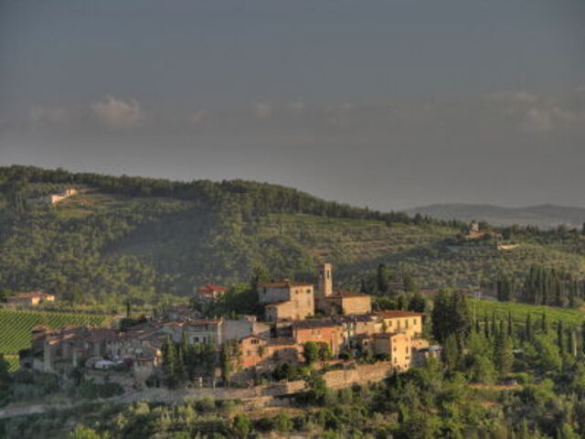 Chianti