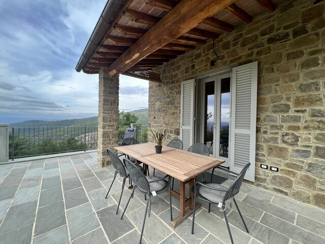 Veranda