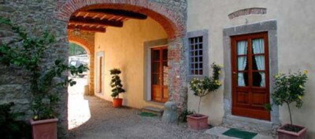 La Loggia