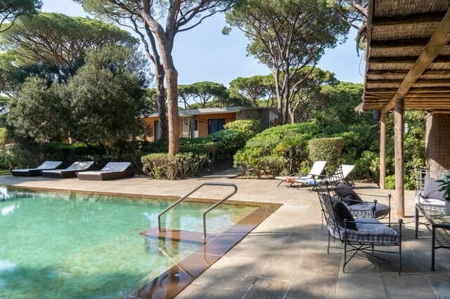 Villa La Pineta