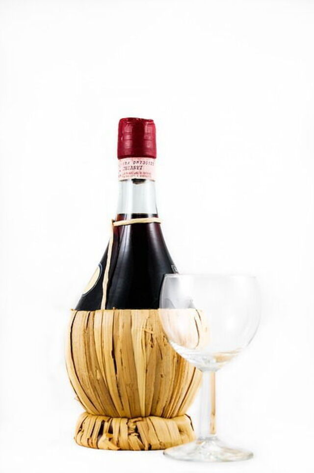 chianti wine
