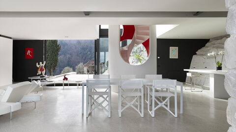 Casa Farfalla