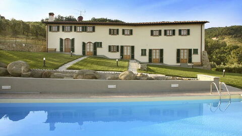 Villa Le Ferrette