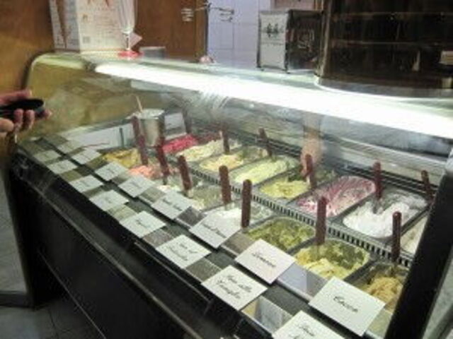 Gelateria