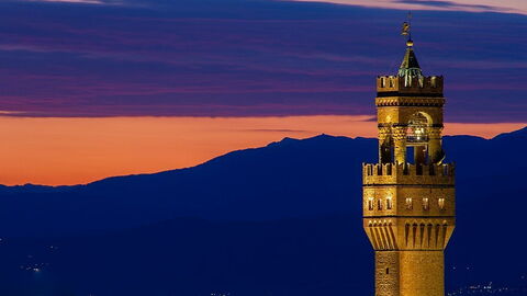 Torre D'Arnolfo